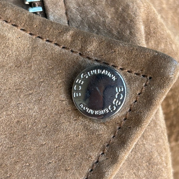 BCBG Fall Jacket - Picture 2 of 3